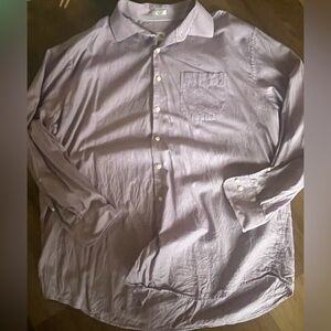 Peter Millar XXL Dress Shirt